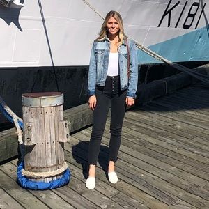 Meet your Posher, Kelsey